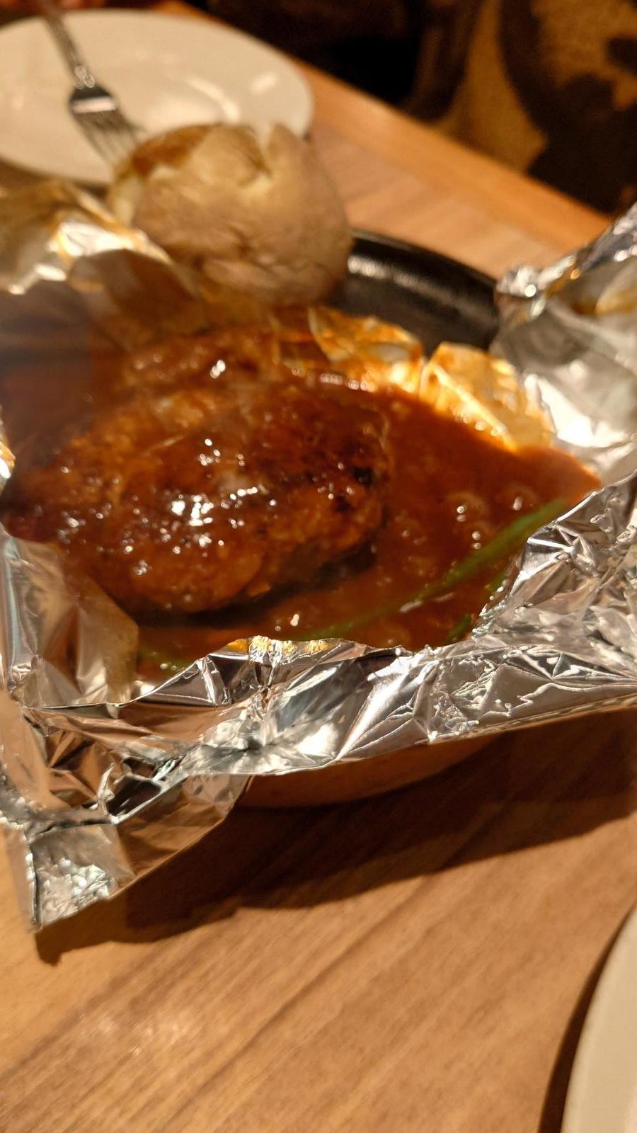 クックドア つばめグリルホテルメッツ川崎店