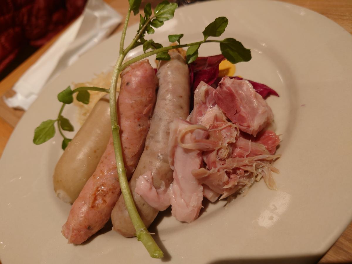 クックドア つばめグリルホテルメッツ川崎店