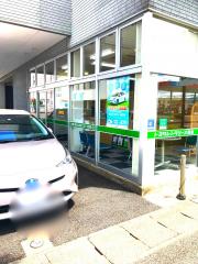 クックドア】ＣｏＣｏ壱番屋 郡山うねめ通店周辺のレンタカー会社