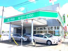 クックドア】ＣｏＣｏ壱番屋 郡山うねめ通店周辺のレンタカー会社