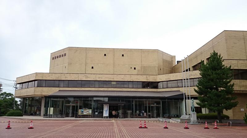 エンタメール 財 出雲市教育文化振興財団出雲市民会館 出雲市塩冶有原町