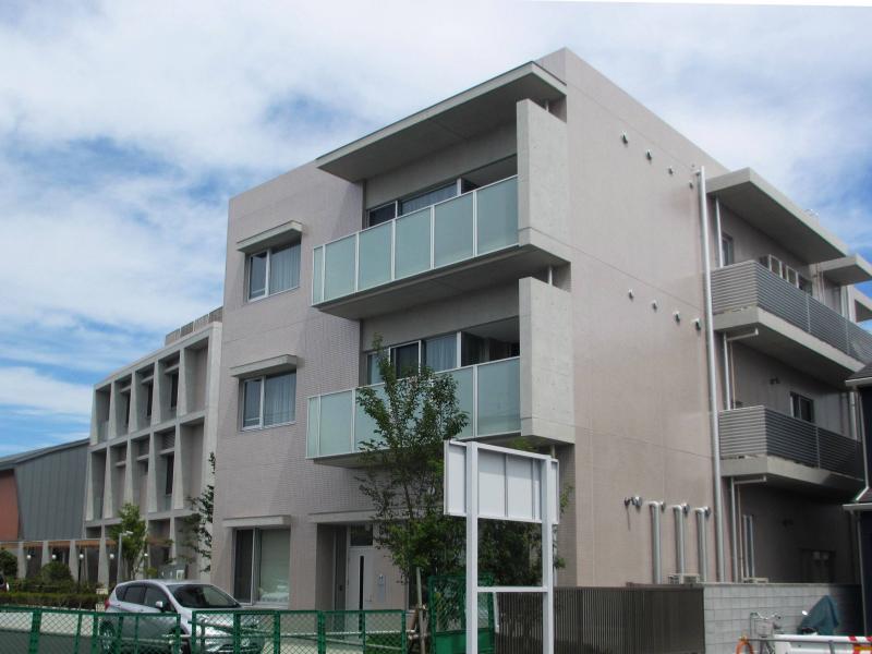 社会福祉法人天寿会 介護老人保健施設ホットスプリング美原 大阪府堺市美原区 看護師 求人 転職 募集なら マイナビ看護師