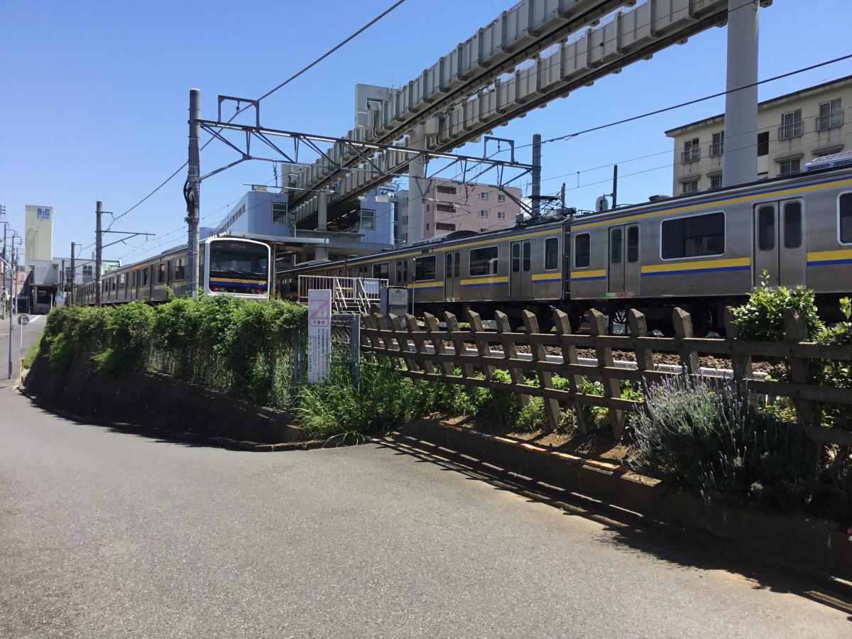 ユキサキナビ 銚子駅 銚子市 の路線図 ｊｒ成田線 千葉駅 銚子駅