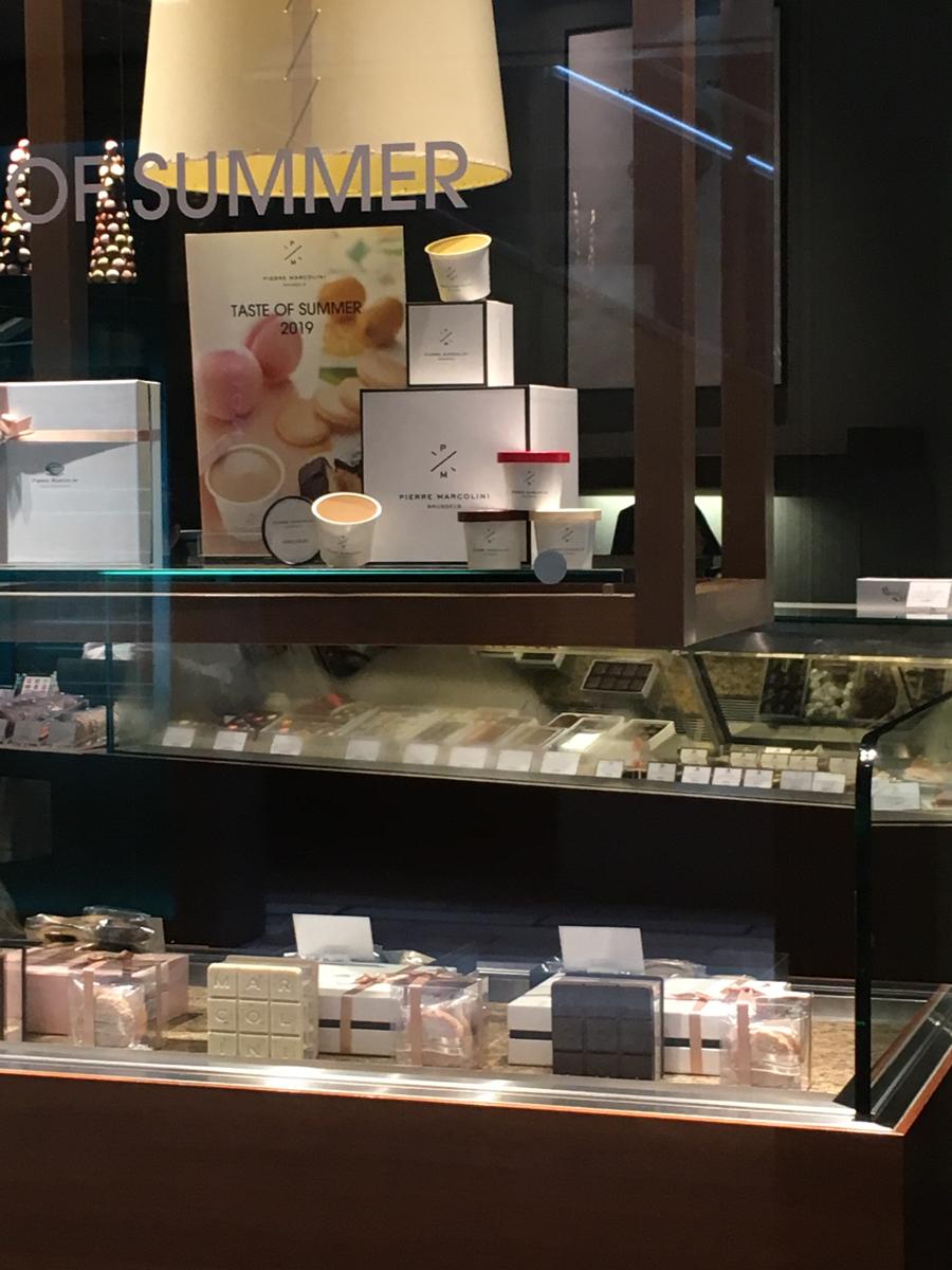 クックドア ピエール マルコリーニ 名古屋 愛知県