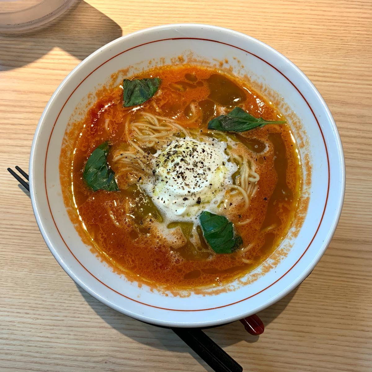 クックドア 拉麺 開花 大阪府