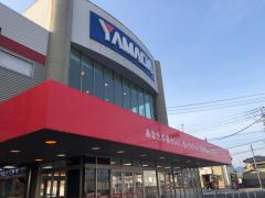 ホームメイト ジョーシン なると店