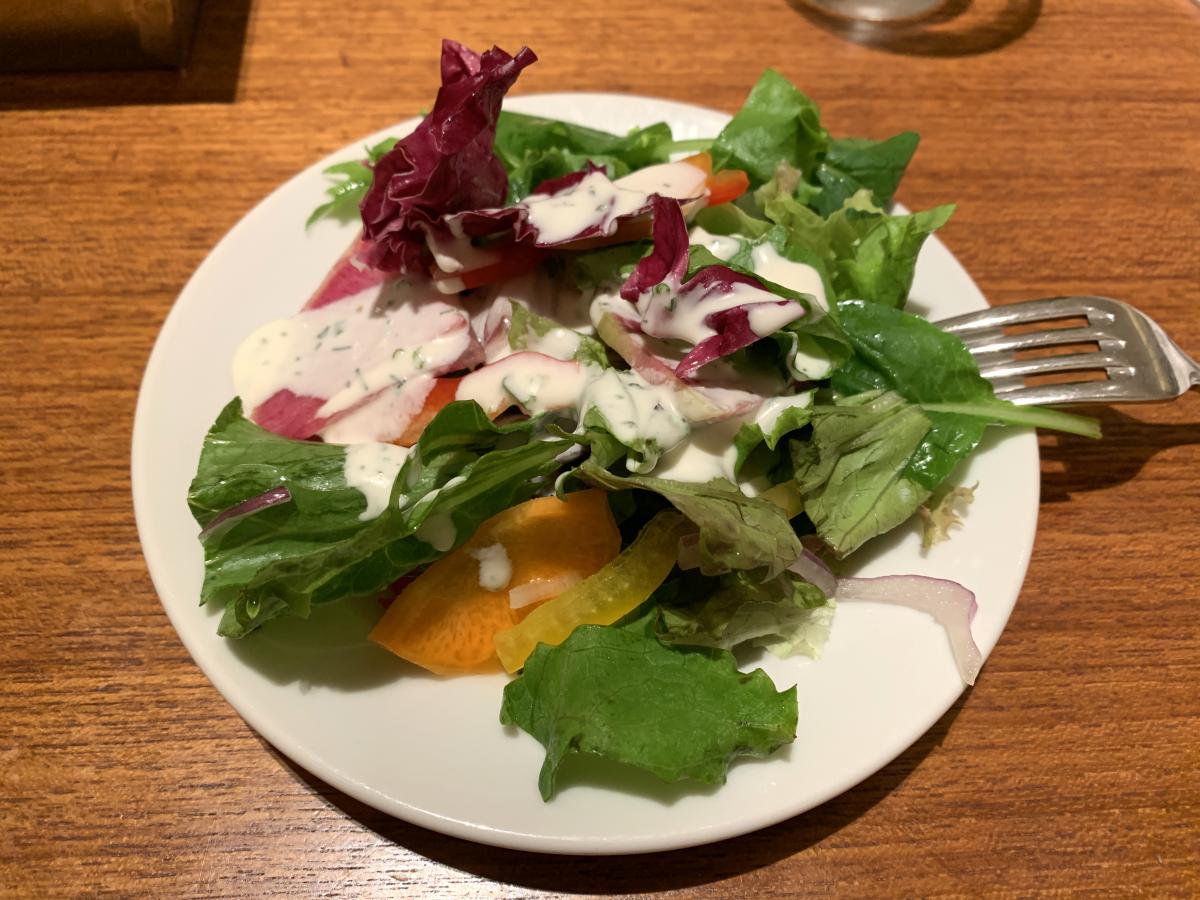 BOSTON OYSTER＆CRAB／ホームメイト