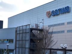 マーケットピア 稲城市若葉台のショッピング施設一覧