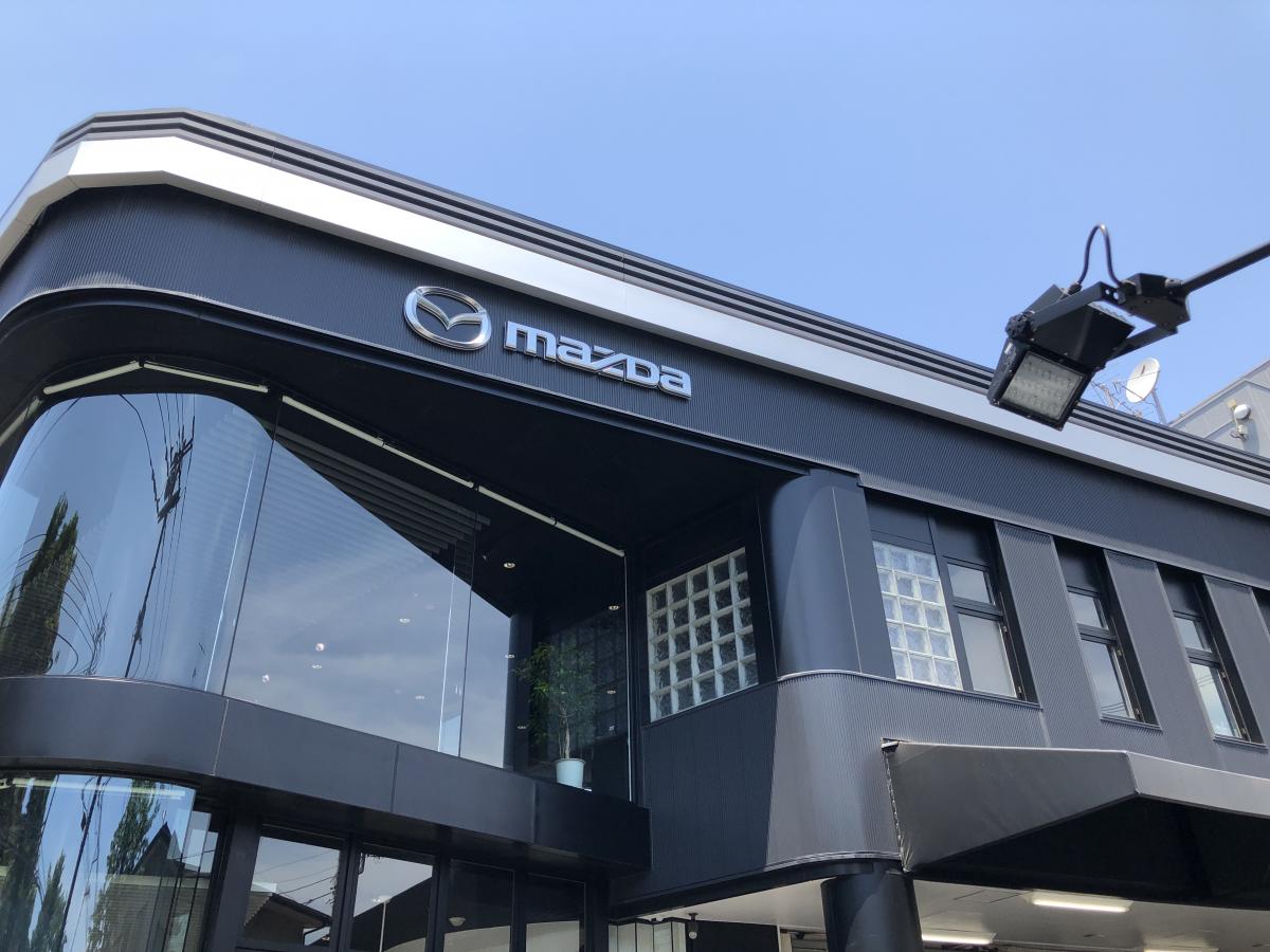 マーケットピア 湘南マツダ藤沢南店 藤沢市川名 マーケットピア 湘南マツダ藤沢南店 藤沢市川名