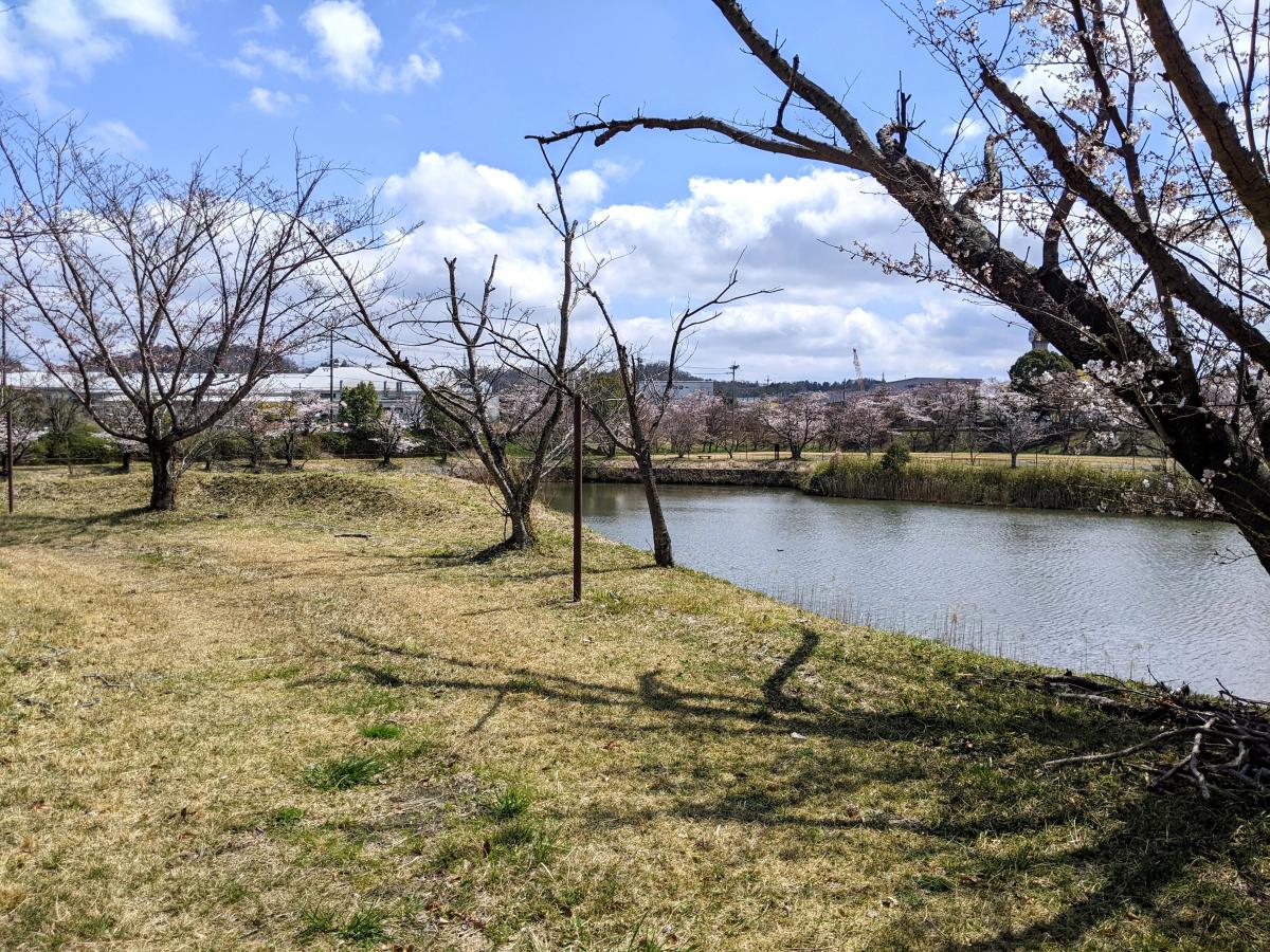 ホームメイト にごり池自然公園 パブリネット