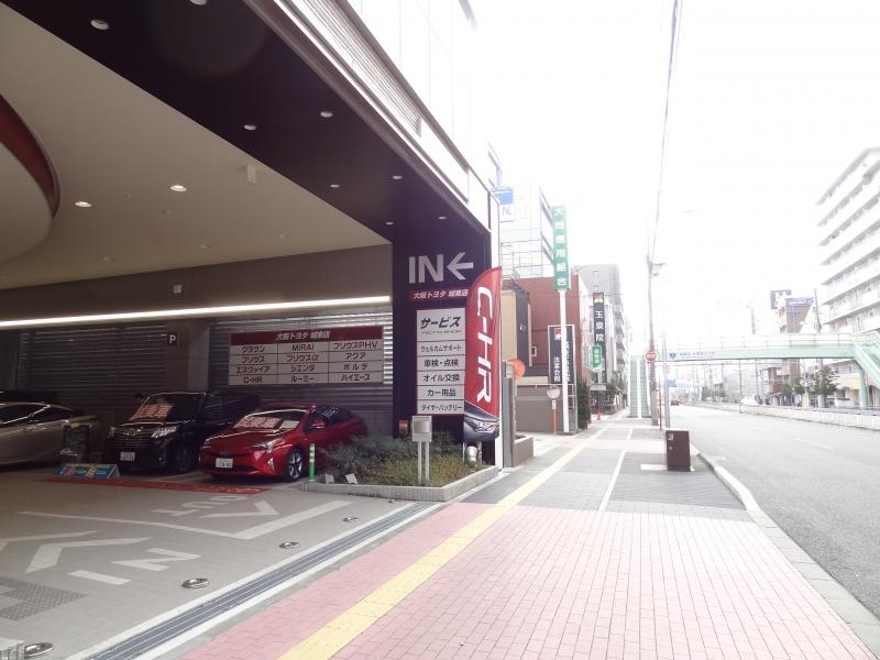 マーケットピア 大阪トヨタ自動車城東店 大阪市城東区 の投稿写真一覧