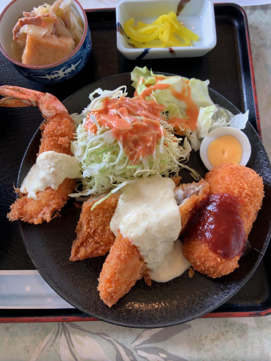 クックドア えんどう豆 広島県