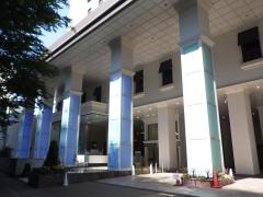 ホテバンク プラザオーサカ 大阪市淀川区新北野