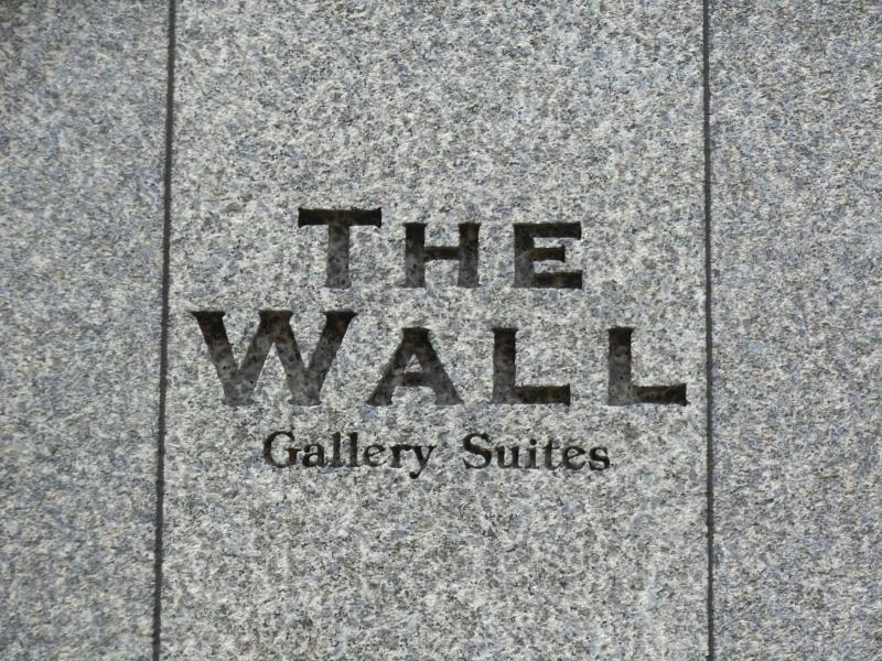 ハッピーペア ｔｈｅ ｗａｌｌ