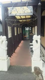 クックドア ベビーフェイスプラネッツ 桑名店 三重県