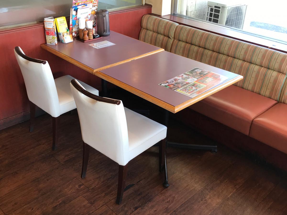 クックドア ステーキ宮 小山城東店 栃木県