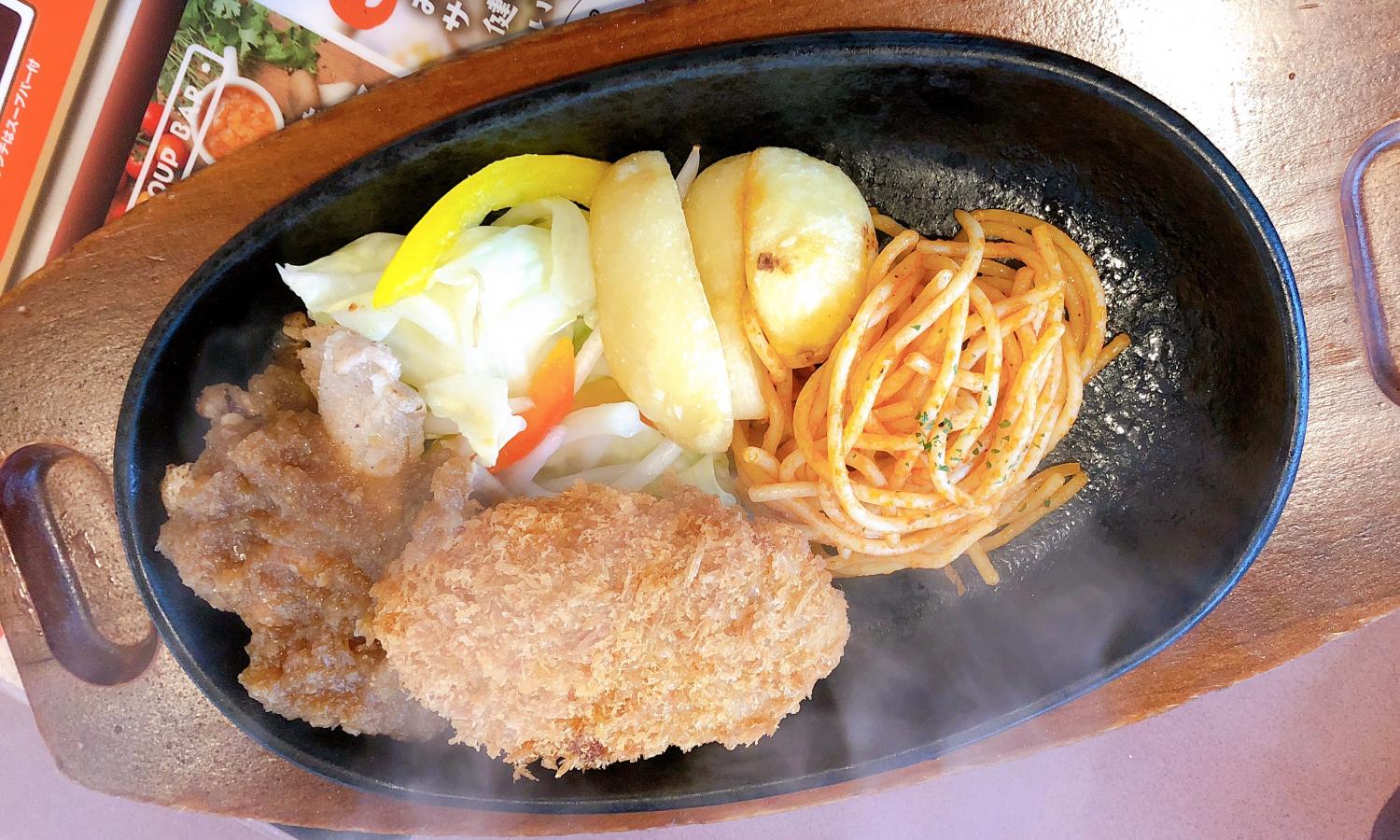 クックドア ステーキ宮 小山城東店 栃木県