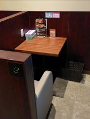 クックドア 直方市の喫茶店 カフェ ホームメイト