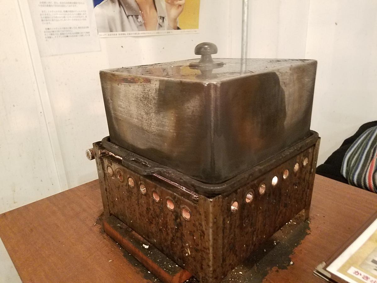 クックドア かき小屋フィーバー 奈良 三条通店 奈良県