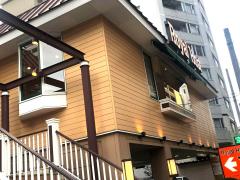 クックドア ロイヤルホスト 東天満店 大阪市北区 周辺の生活施設情報