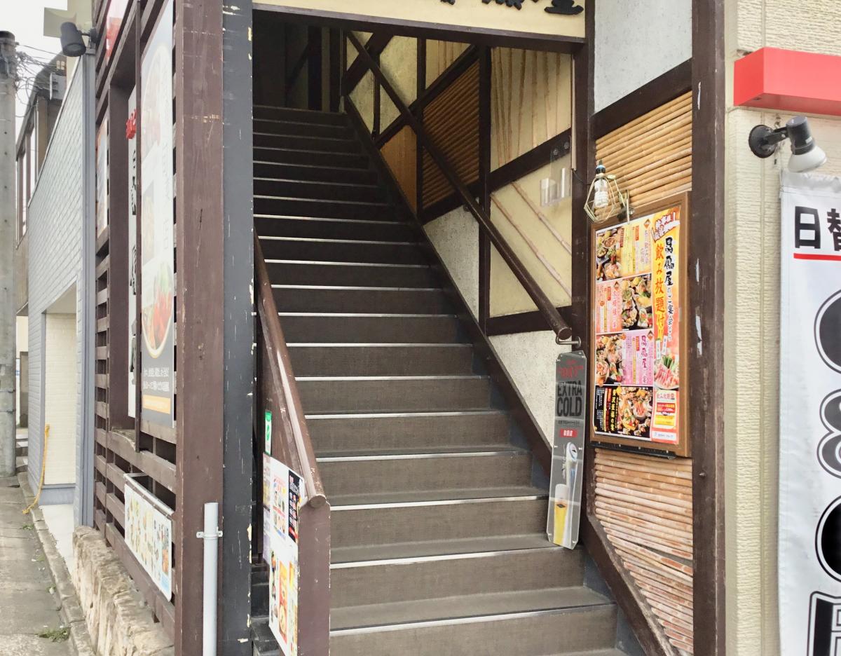 クックドア 贔屓屋奈良本店 奈良県