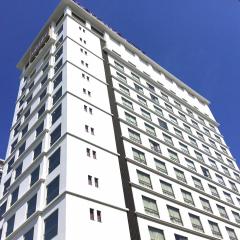 旅探 たびたん 神愛バプテスト教会 豊見城市真玉橋