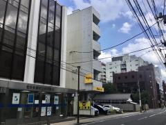 レンタマップ タイムズカーレンタル仙台二日町店 仙台市青葉区二日町