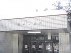 ユキサキナビ 北海道中央バス ３番通１６丁目 バス停留所 江別市大麻