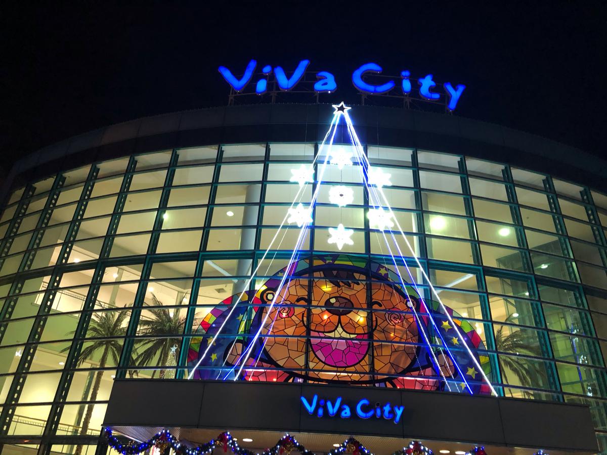 マーケットピア ビバシティ平和堂 彦根市竹ケ鼻町