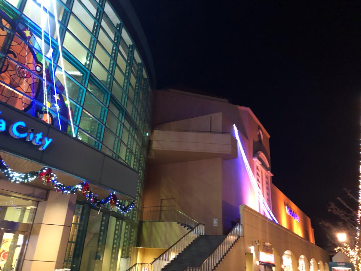 マーケットピア ビバシティ平和堂のコメント一覧