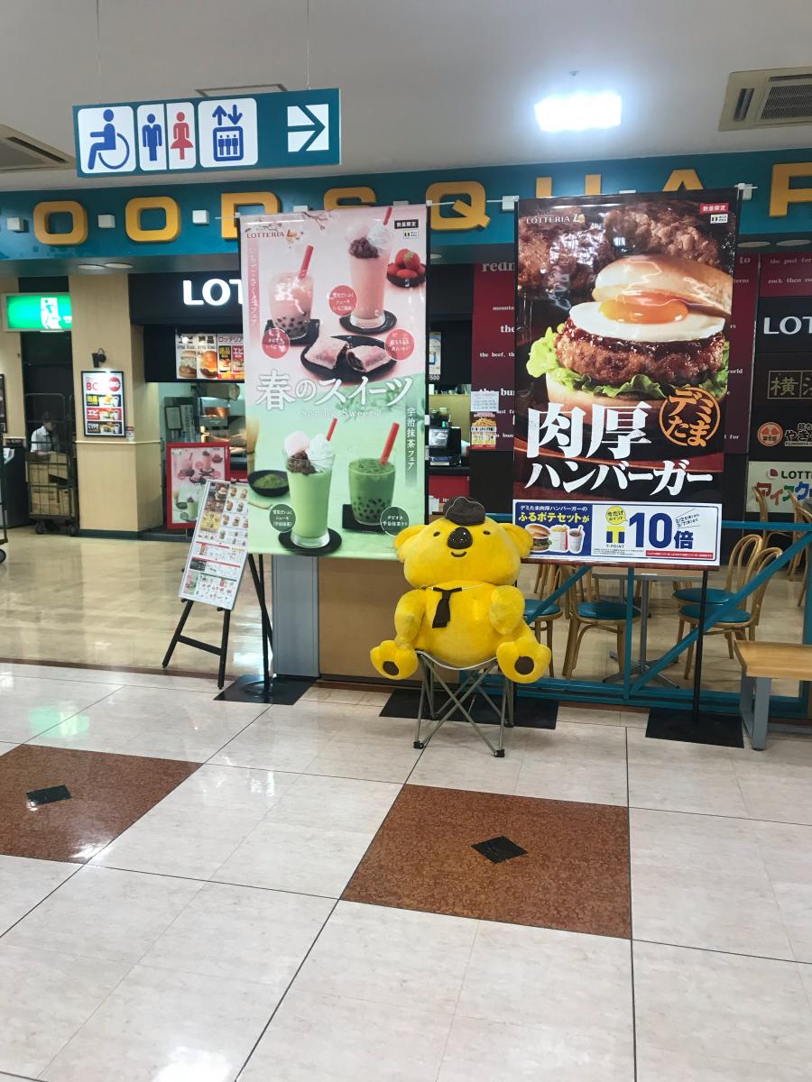 クックドア