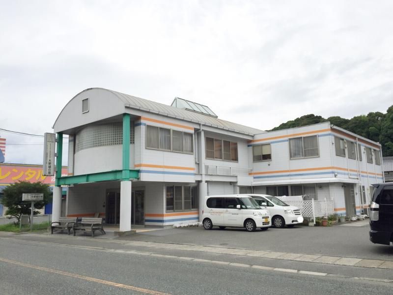 ホームメイト シニア ヒューマンライフケア大野城の宿 福岡県大野城市のグループホーム