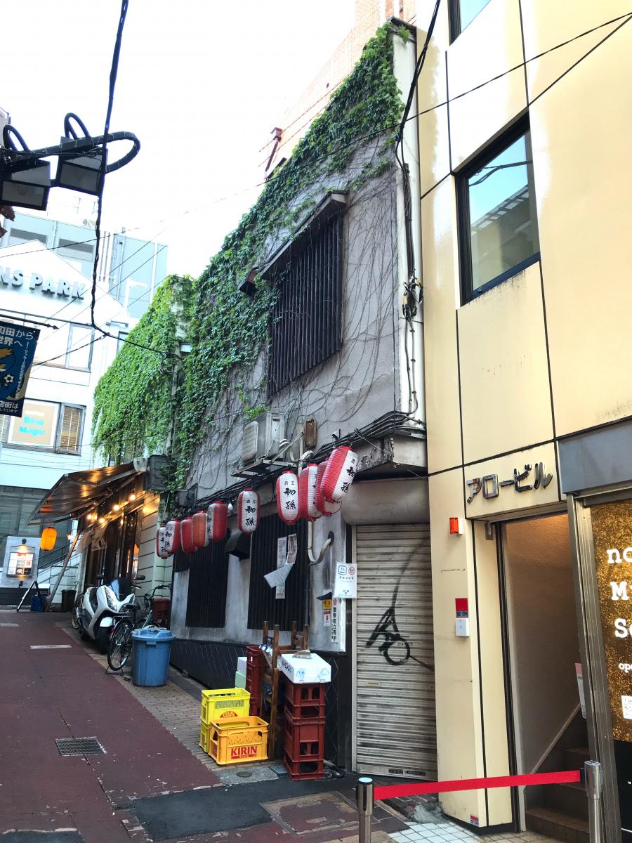 クックドア 初孫 東京都