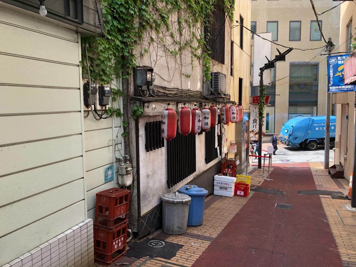 クックドア 初孫 東京都