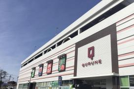 マーケットピア 東久留米市のショッピング施設一覧 ホームメイト