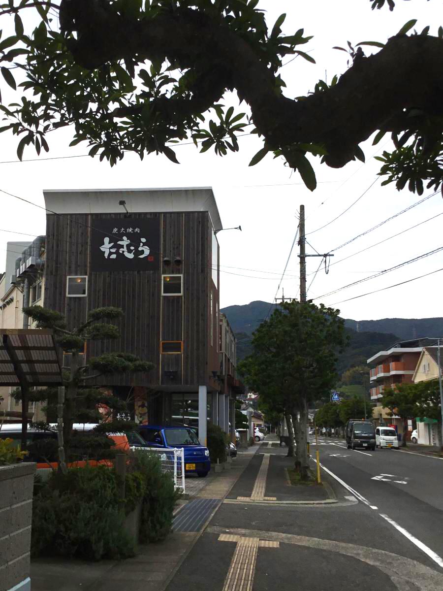 クックドア みの屋うどん時津店 長崎県西彼杵郡時津町 の周辺施設写真一覧