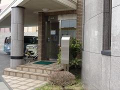 ドクターマップ 栃木県立がんセンター 宇都宮市陽南