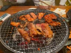 クックドア 神戸市長田区の焼肉 韓国料理 ホームメイト