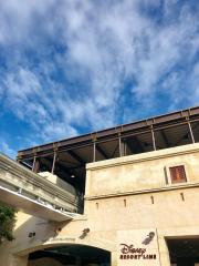 ユキサキナビ ディズニーリゾートライン東京ディズニーシー ステーション駅 浦安市舞浜