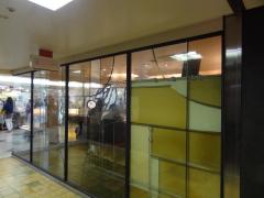 クックドア 周辺の生活施設情報 インデアンカレー阪急三番街店