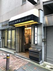 クックドア 中央区日本橋の喫茶店 カフェ ホームメイト