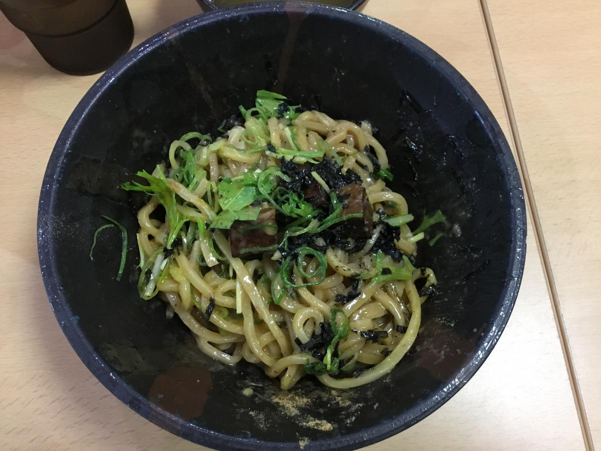 クックドア 池めん 岡部店写真一覧