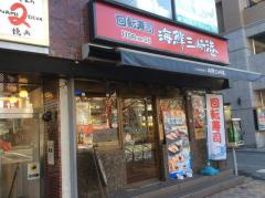 ドクターマップ 周辺施設写真 からさわクリニック