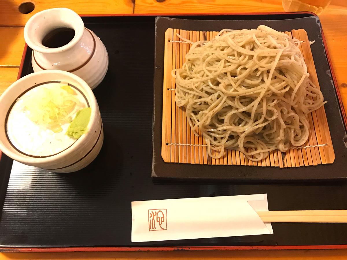 クックドア 池田屋 群馬県