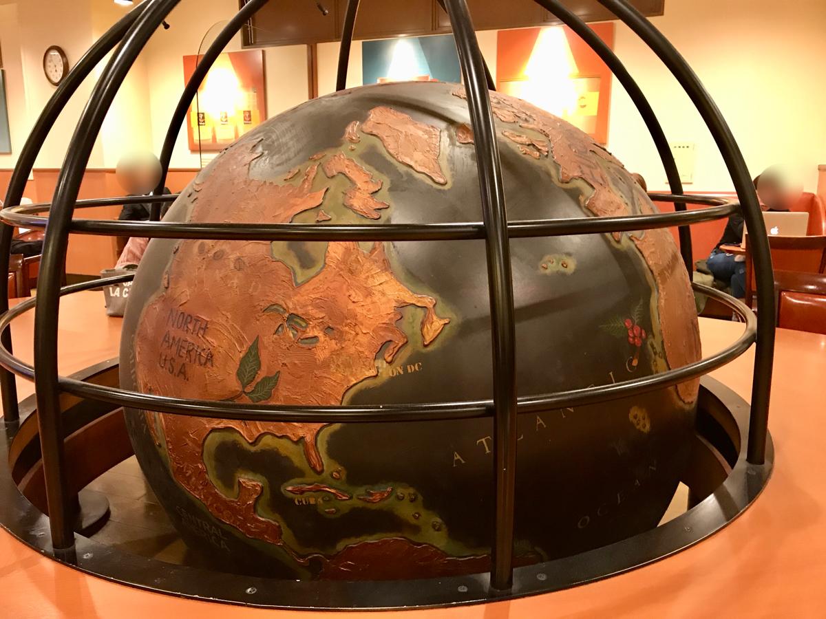 クックドア カフェ ベローチェ 博多駅筑紫口店 福岡県