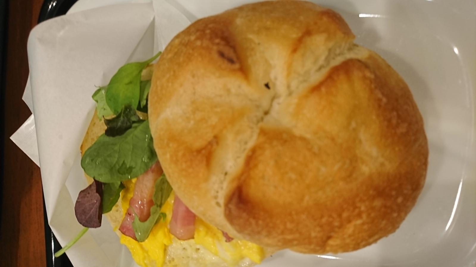 クックドア カフェ ベローチェ 博多駅筑紫口店 福岡県