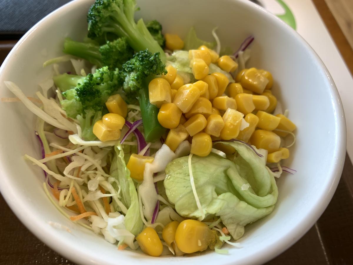 クックドア すき家 岡山西大寺店