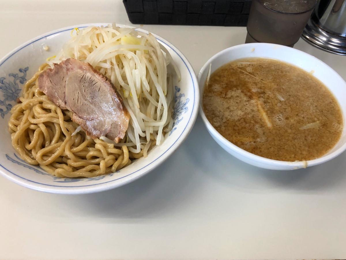 クックドア らーめん大 我孫子店 千葉県