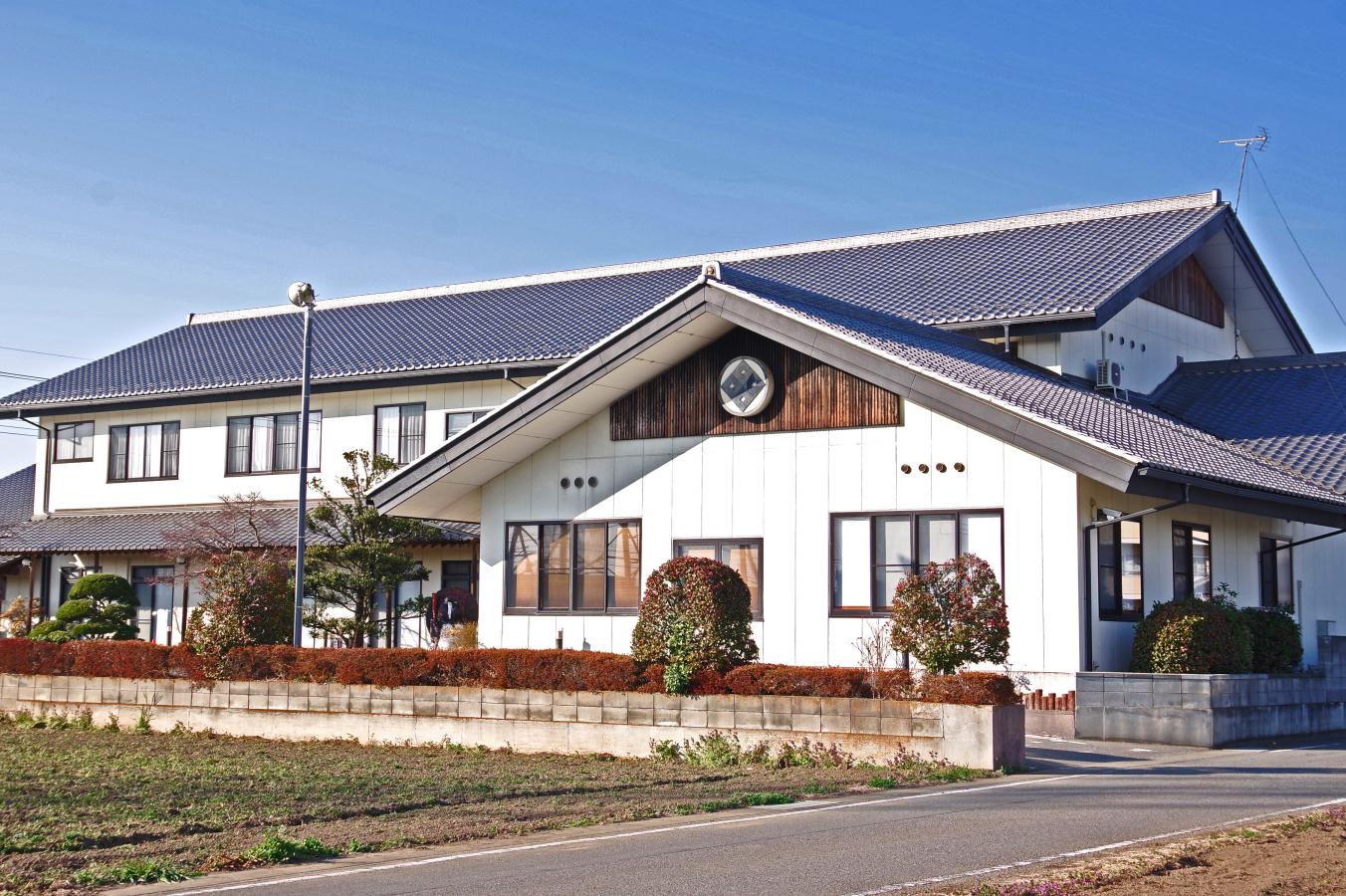 クックドア】魚徳会館（群馬県）