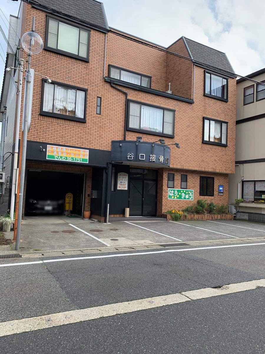 クックドア ふくちゃん 兵庫県美方郡香美町 の周辺施設写真一覧